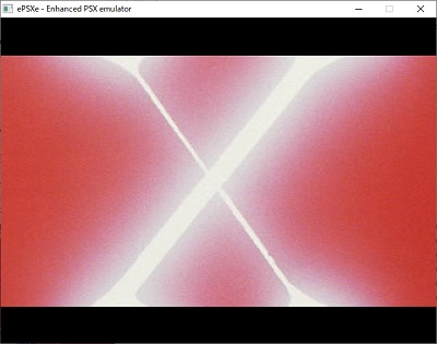 ソフトウェアの読み込み画面