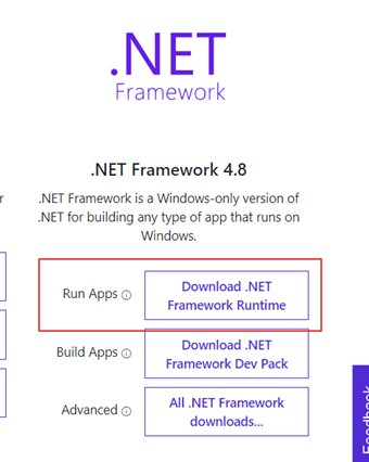 .NET Framework