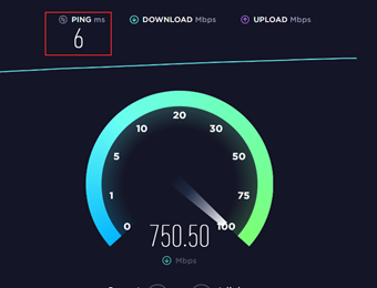 speedtest.net