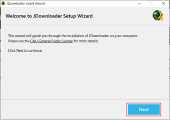 [NEXT]をクリック