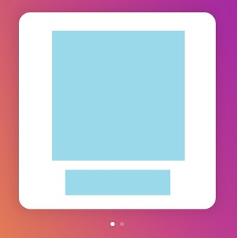 自分のページのQRコード