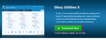 [Download Now]をクリック