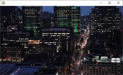 AVCHD形式の動画の再生