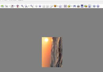 画像を90度回転させる