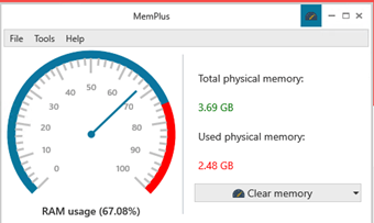 MemPlus