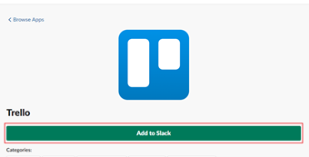 [Add to Slack]をクリック