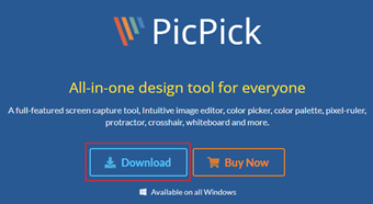 [Download]をクリック