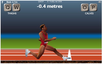 フラッシュゲーム