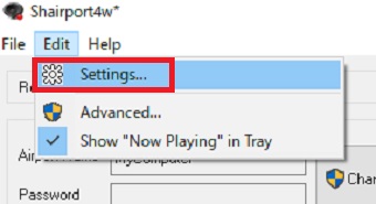 『Seething』をクリック