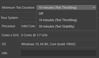 「File」メニュー説明