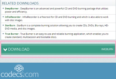 「DOWNLOAD」ボタンをクリック