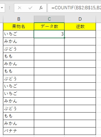正しく出力されていることを確認