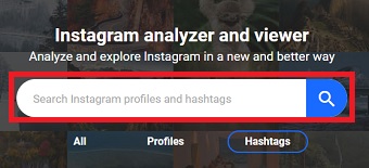 相手のユーザーネームを検索BOXに入力して検索