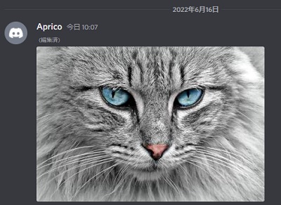 特定の画像のみを削除できた