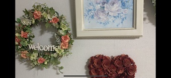 動画をタップしてメニューを消す