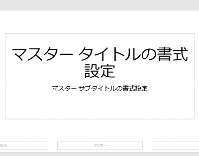 フォントを一括で適用できた