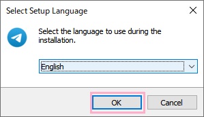 「OK」をクリック