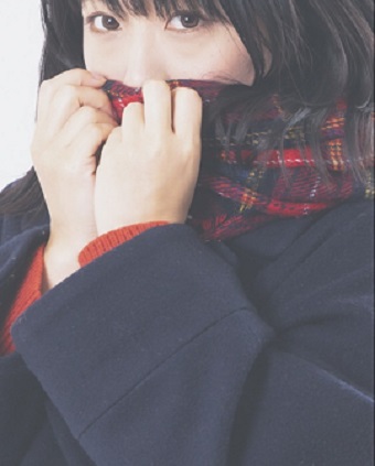 ふんわりした加工ができた