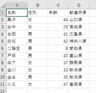 文字コードを変換して文字化けを修正できた