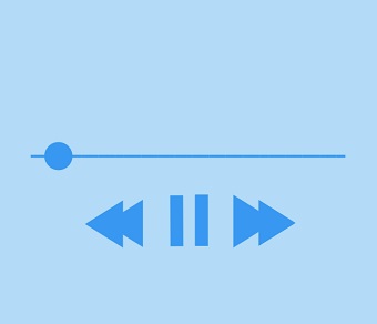 「●」を先ほどの線の上に置く