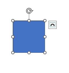 図形が作成できた