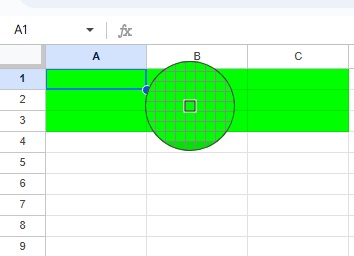 セルの塗りつぶし色を抽出したい