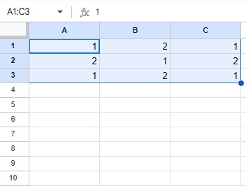 特定の条件を満たしているセルにのみ塗りつぶしを行いたい