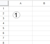 丸囲み文字を挿入できた