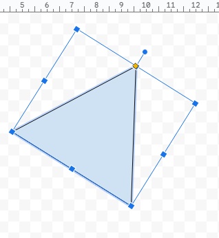 「Altキー+左右矢印キー」の同時押し操作を行ってみよう
