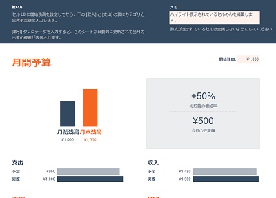 「htmlembed型」が表示されている