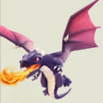 クラクラ戦術まとめ「ドラゴンラッシュ」