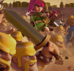 チートしちゃだめ・・・クラクラの運営からフェアプレイについての注意喚起！