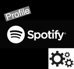 Spotifyのプロフィール画像を変更する方法