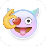 Emojil (えもじる) 顔パーツ一覧 まとめ