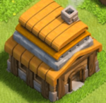  クラクラ「TH4」攻略！！タウンホール別攻略情報