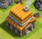 クラクラ「TH5」攻略！！タウンホール別攻略情報