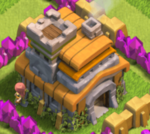 クラクラ「TH7」攻略！！タウンホール別攻略情報