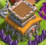 クラクラ「TH8」攻略！！タウンホール別攻略情報