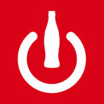 Coke ONのアプリを使ってコカ・コーラをもっと楽しくしよう！