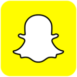 徹底解説！消えるSNS「Snapchat」の使い方・やり方をご紹介！