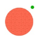 LINEのアイコンについている「緑の点」って何！？消し方・非表示の仕方について