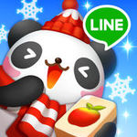 ｢LINEパズル タンタン｣ かわいいキャラクターと、爽快パズルゲームで友達と盛り上がろう！！