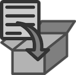 Macでパスワード付きzipファイルを作成する方法！