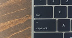 MacのCaps Lock（キャプスロック）を無効化する設定方法をご紹介！