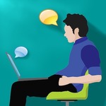 Discordで通話できるまでの設定を分かりやすくご紹介！相手の声が聞こえない場合の対処法