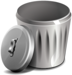 Windows10のゴミ箱の場所と設定方法をご紹介！