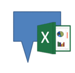 Excelで吹き出しを付ける方法と吹き出しの種類を紹介！