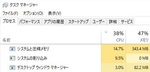 Windows10で「システムと圧縮メモリ」が重い問題の対処法を紹介！