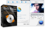 WinX DVD Ripper Platinumレビュー！使い方や危険性は？