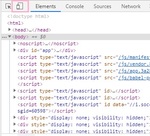 拡張機能不要！PC版Chromeでスマホ表示画面を確認する方法をご紹介！